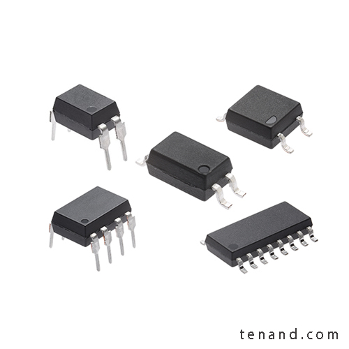 透光卓越，光耦继电器的独特特点全面解析