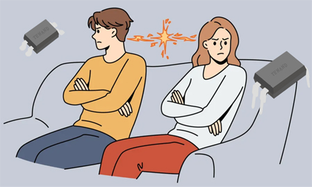 关于光耦合器的常见误解