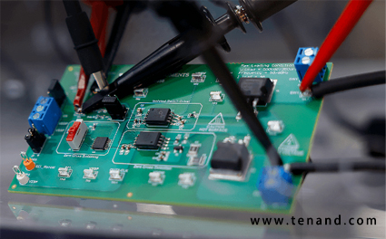 如何排除和优化光耦合器电路故障