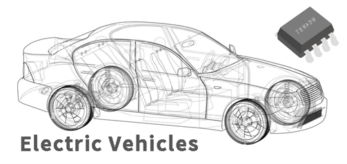 光耦合器如何推动下一代电动汽车革命